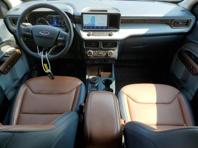 2024 FORD MAVERICK L 3FTTW8S93RRA01372