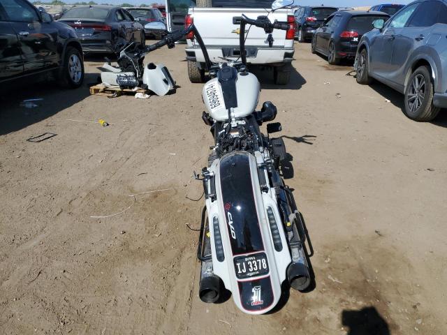 2020 HARLEY-DAVIDSON FLTRXSE 1HD1TCL18LB956416