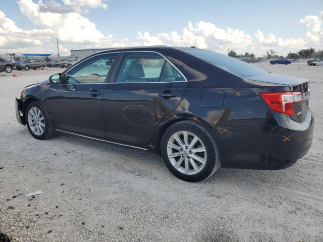 VIN 4T1BF1FK3EU458343 2014 Toyota Camry, L no.2