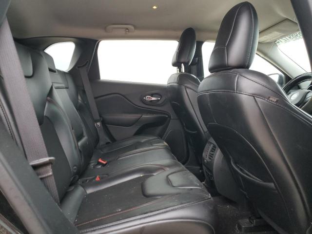 2019 JEEP CHEROKEE T - 1C4PJMBX6KD198317
