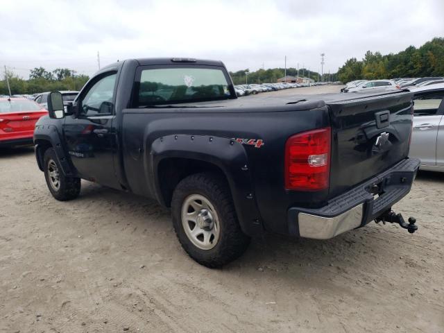 2008 CHEVROLET SILVERADO 1GCEK14X48Z229088  73434914