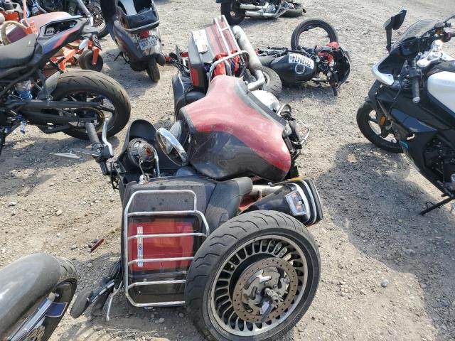2010 HARLEY-DAVIDSON MOTORCYCLE 1HD1FC419AB634712