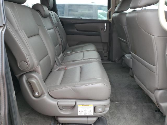 VIN 5FNRL5H67EB049368 2014 Honda Odyssey, Exl no.11