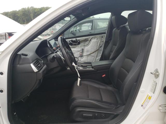 2018 HONDA ACCORD SPO - 1HGCV1F36JA222545