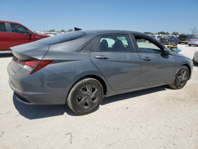 VIN KMHLM4AG2PU587806 2023 Hyundai Elantra, Sel no.3