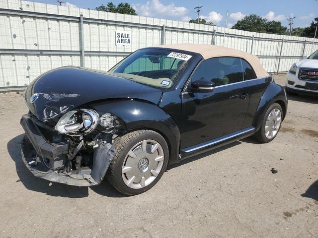 VIN 3VW5X7AT8DM829112 2013 Volkswagen Beetle no.1