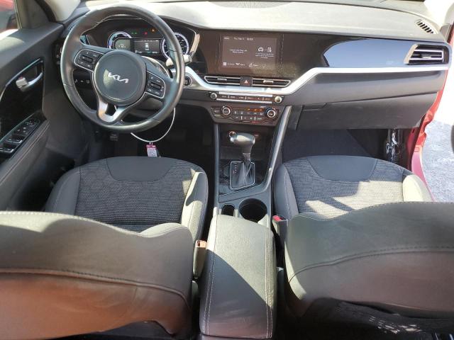 2022 KIA NIRO LX - KNDCB3LC3N5546039