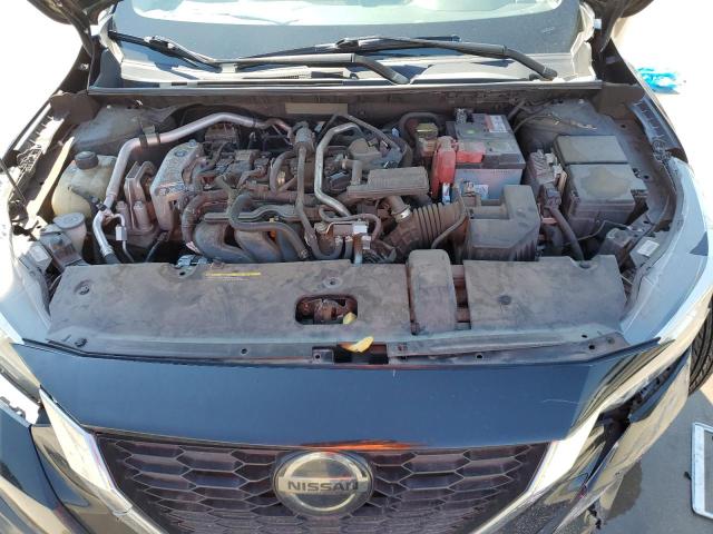 2020 NISSAN SENTRA SV - 3N1AB8CV4LY214250