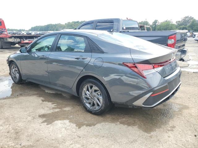 2024 HYUNDAI ELANTRA SE - KMHLM4DG8RU753017