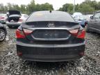 Lot #2995954372 2014 HYUNDAI SONATA GLS