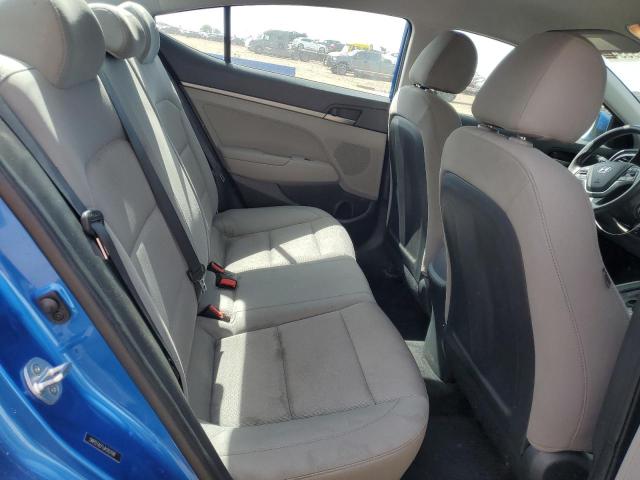2018 HYUNDAI ELANTRA SE - 5NPD74LF1JH262196