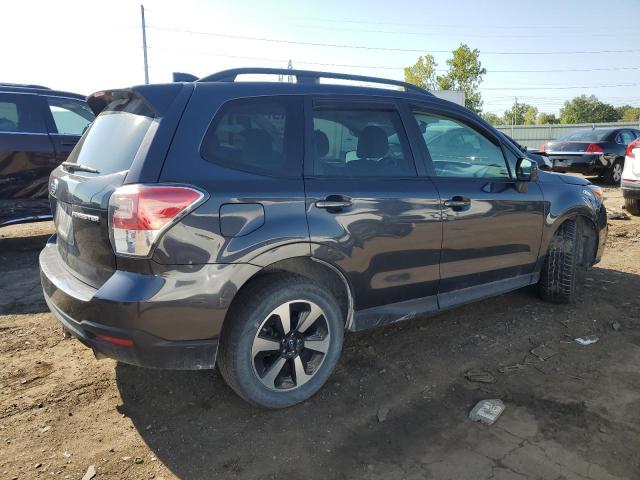 VIN JF2SJAEC7JH606611 2018 Subaru Forester, 2.5I Pr... no.3