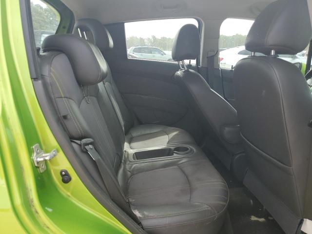 2015 CHEVROLET SPARK LS - KL8CA6S9XFC807408