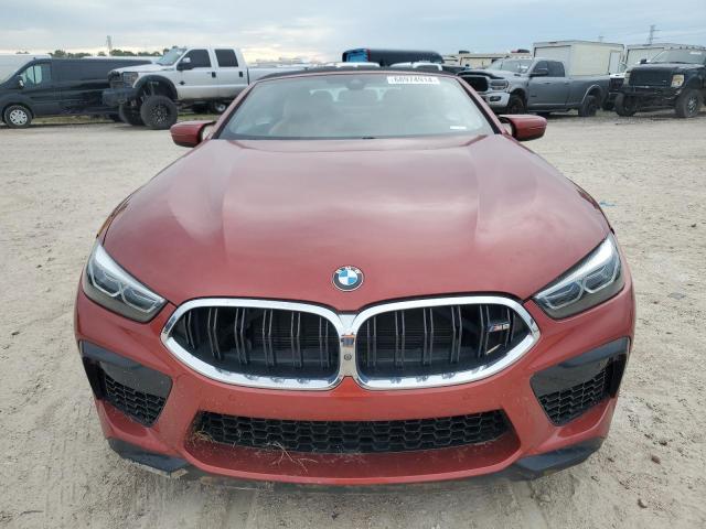 2020 BMW M8 - WBSDZ0C07LCD77023