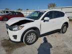 2016 MAZDA CX-5 TOURI - JM3KE4CY8G0759807