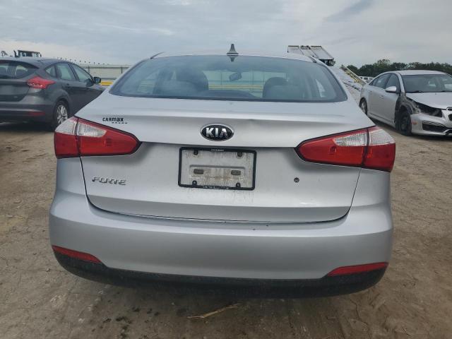 2015 KIA FORTE LX - KNAFK4A66F5431207