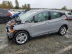 CHEVROLET BOLT EV LT снимка