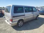 VOLKSWAGEN EUROVAN GL photo