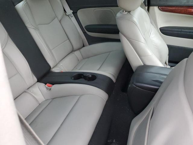 2017 CADILLAC ATS LUXURY 1G6AH1RX1H0157957