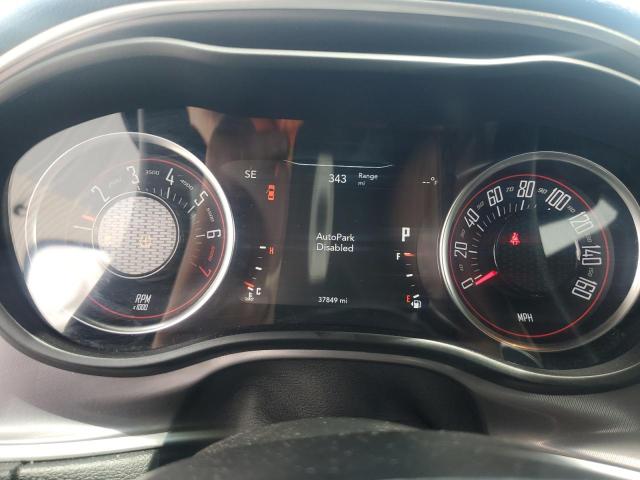 2022 DODGE CHALLENGER - 2C3CDZKG4NH215792