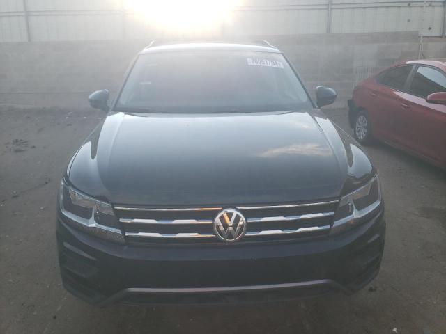 2019 VOLKSWAGEN TIGUAN SE - 3VV2B7AX5KM078055