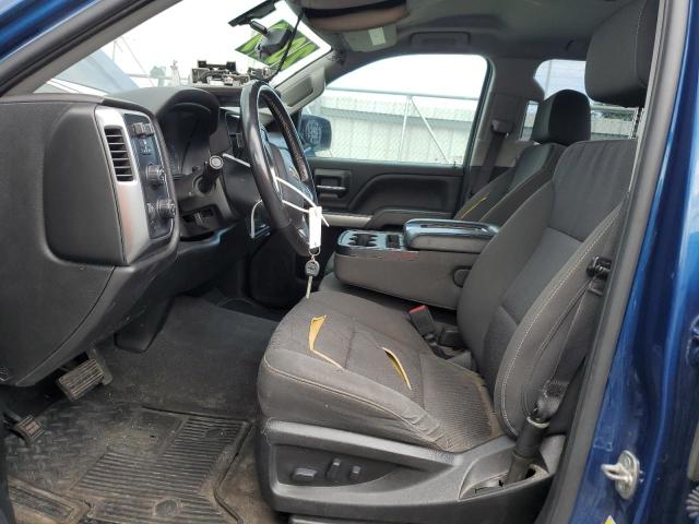 2019 CHEVROLET SILVERADO 2GCVKPEC6K1197405  70810004