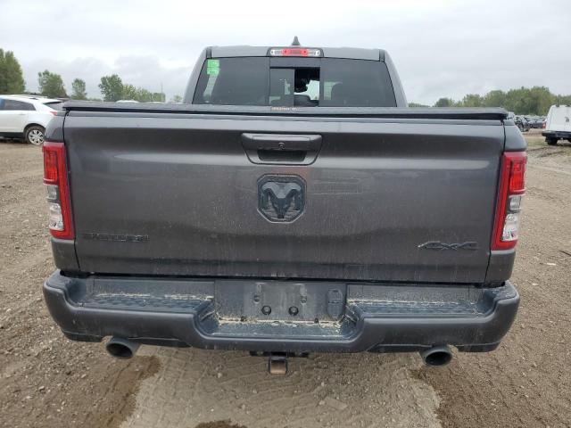 VIN 1C6SRFFT8LN283491 2020 RAM 1500, Big Horn/Lone... no.6