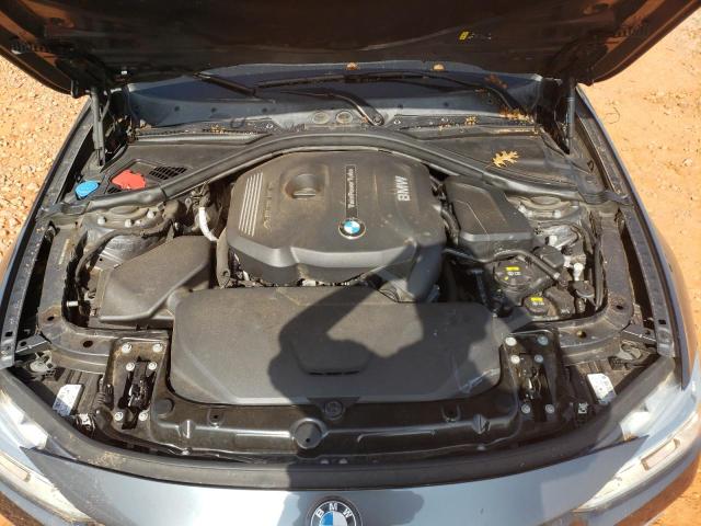 VIN WBA8B9G33HNU52750 2017 BMW 3 Series, 330 I no.11