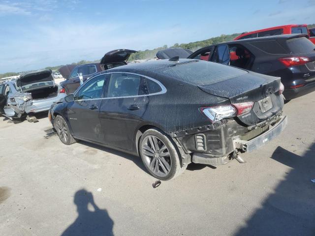 2021 CHEVROLET MALIBU LT - 1G1ZD5ST2MF075830