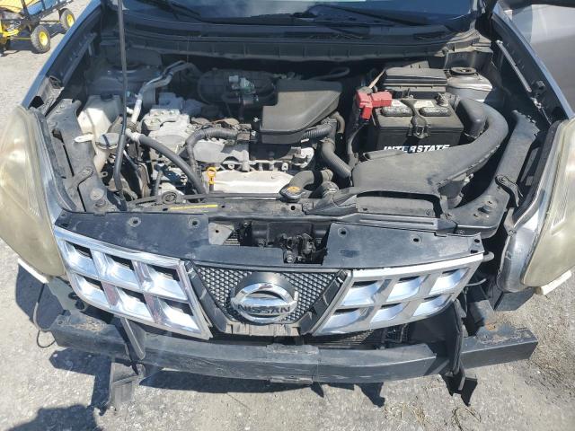 VIN JN8AS5MT6FW671246 2015 Nissan Rogue, S no.12