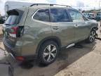 SUBARU FORESTER T photo