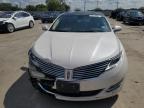 LINCOLN MKZ photo