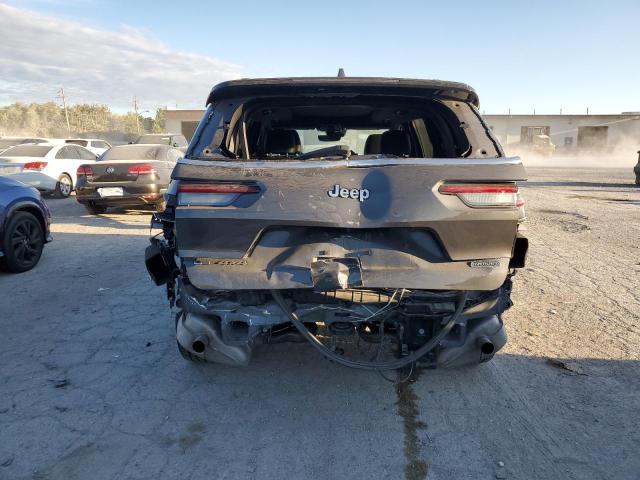 2022 JEEP GRAND CHER - 1C4RJKDG9N8537790