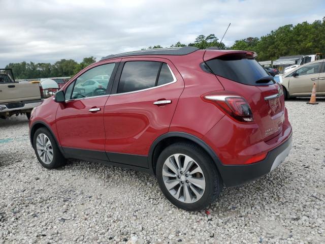 VIN KL4CJASB9JB593338 2018 Buick Encore, Preferred no.2