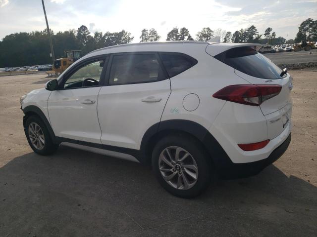 2018 HYUNDAI TUCSON SEL - KM8J3CA4XJU622836