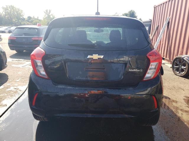 2017 CHEVROLET SPARK LS - KL8CB6SA9HC729102