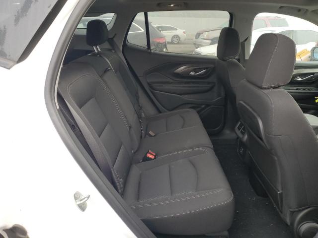 2022 GMC TERRAIN SL - 3GKALTEV4NL139144