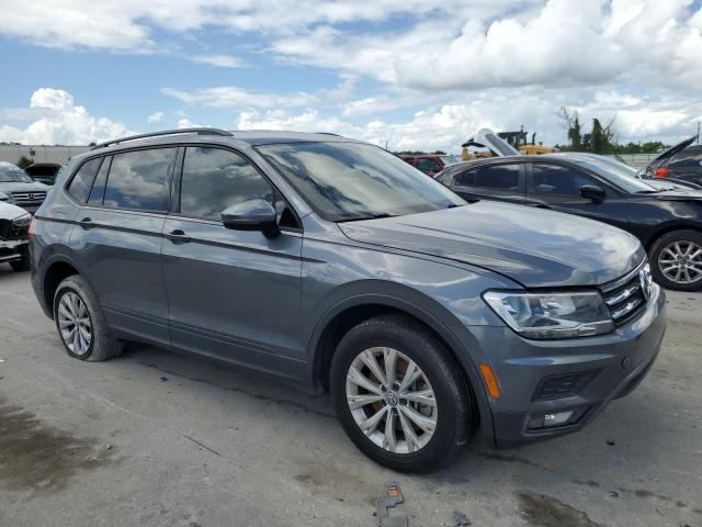 2018 VOLKSWAGEN TIGUAN S 3VV1B7AX9JM030505  72739754