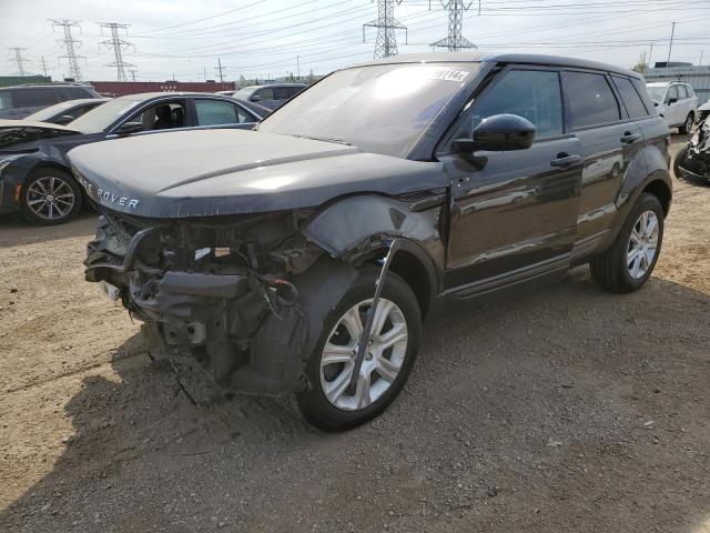 2019 LAND ROVER RANGE ROVE - SALVP2RX4KH333599