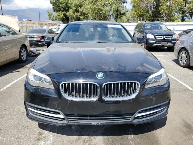 VIN WBA5A5C56ED503715 2014 BMW 5 Series, 528 I no.5