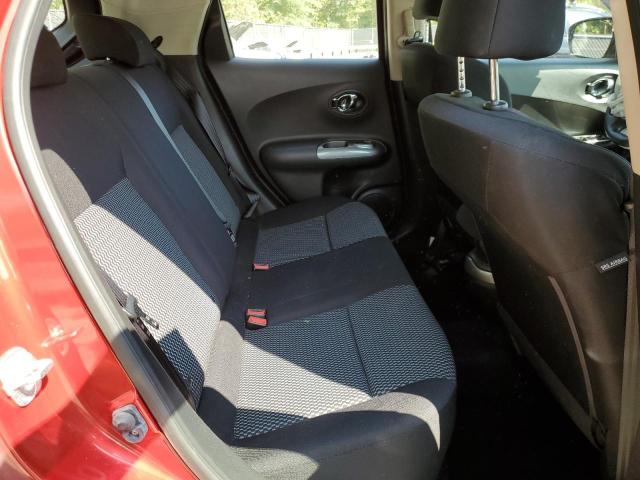 2015 NISSAN JUKE S - JN8AF5MV3FT555395