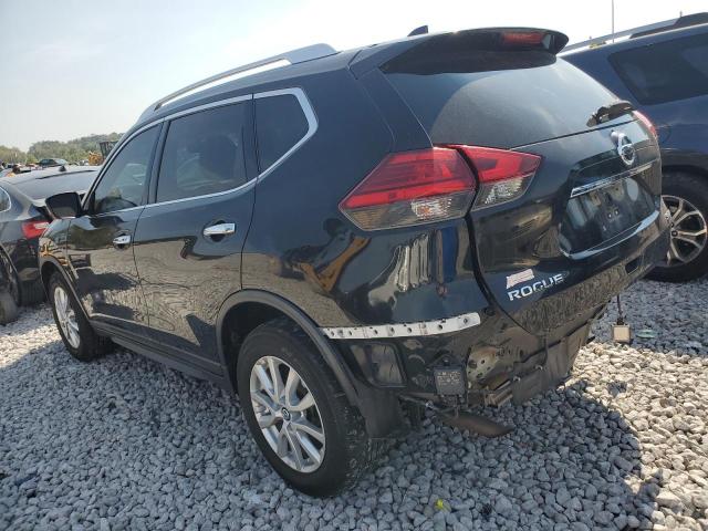 2017 NISSAN ROGUE S - KNMAT2MV9HP576556