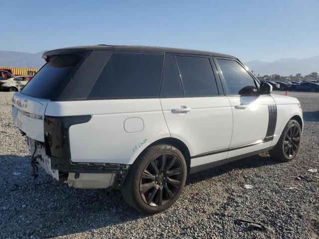 VIN SALGS2TFXFA204661 2015 Land Rover Range Rover, ... no.3