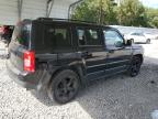 JEEP PATRIOT SP photo