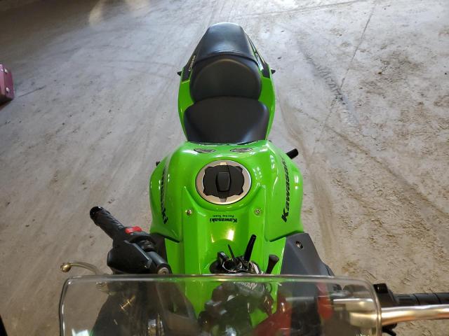 2020 KAWASAKI EX650 M - ML5EXEM11LDA13545
