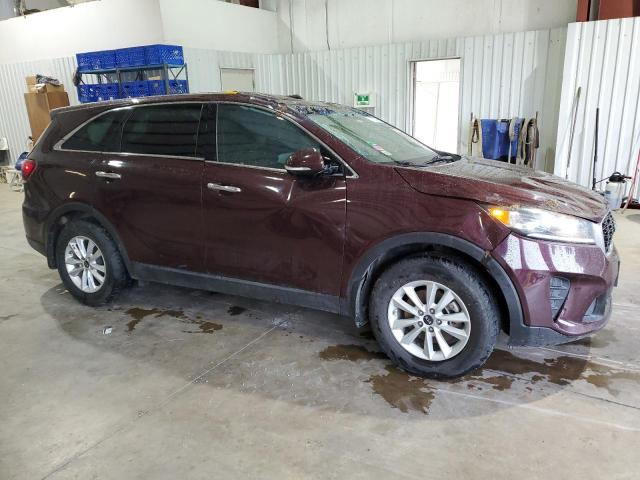 2019 KIA SORENTO L - 5XYPG4A32KG514052