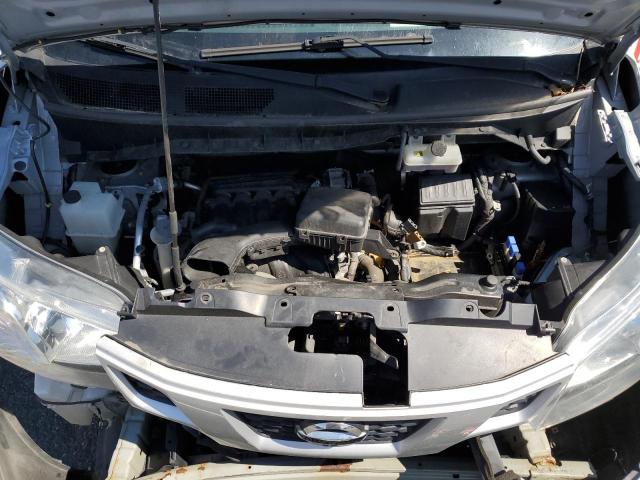 2018 NISSAN NV200 2.5S - 3N6CM0KN3JK690456