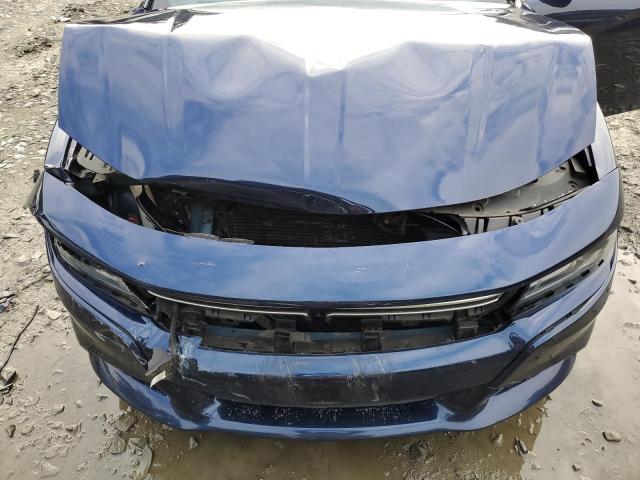 2015 DODGE CHARGER SE - 2C3CDXBG2FH880552