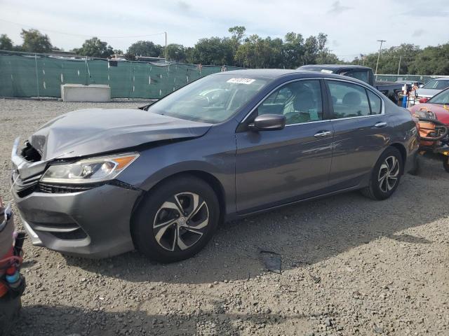 VIN 1HGCR2F31GA053862 2016 HONDA ACCORD no.1