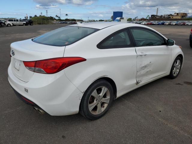 Vin: kmhdh6aexdu008477, lot: 68950794, hyundai elantra gs 20133